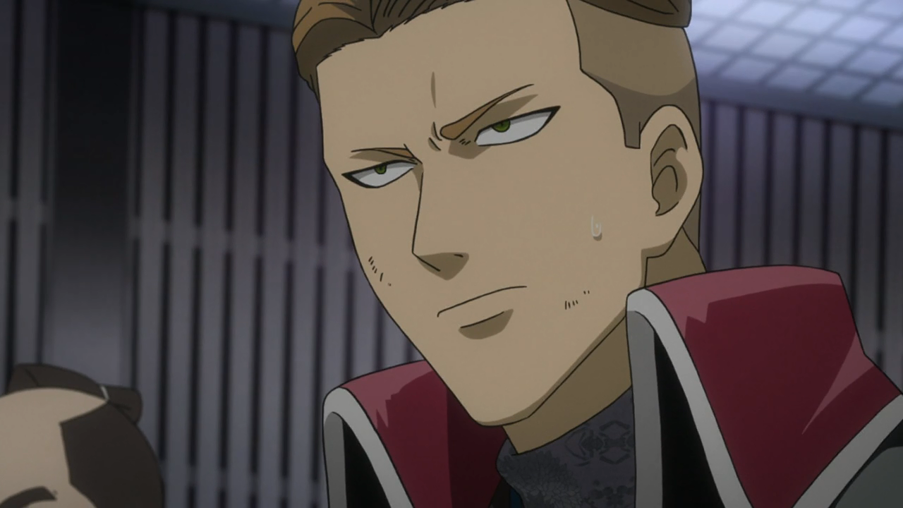 Gintama.: Shirogane no Tamashii-hen 2 (PuyaSubs!)